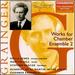Grainger Edition, Vol. 14: Works for Chamber Ensemble 2