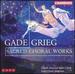Sacred Choral Works