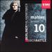 Mahler: Symphony No. 10