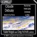 Debussy: Works for 2 pianos