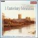 Canterbury Celebration