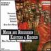 Music From Russian Churches & Monasteries
