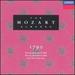 The Mozart Almanac, Vol. 18: 1790-String Quartet K. 590 / String Quintet K. 593 / Cosi Fan Tutte-Excerpts