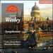 Wesley: Symphonies