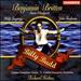 Britten: Billy Budd ~ Keenlyside � Langridge � John Tomlinson � Lso � Hickox