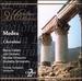 Cherubini: Medea