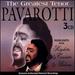 Greatest Tenor