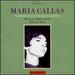 Maria Callas: Hamburg 1962 & the Rarest Material
