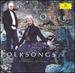 Anne Sofie Von Otter-Folksongs (Dvorak, Kodaly, Britten, Grainger, Larsson, Hahn)