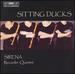 Sitting Ducks