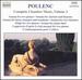Complete Chamber Music 3