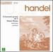 Concerti Grossi / Water Music