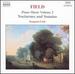 Piano Music 2: Nocturnes & Sonatas