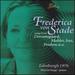 Frederica Von Stade: Song Recital Edinburgh 1976