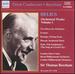 Orchestral Works-Vol. 1