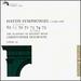 Haydn: Symphonies, Vol. 10