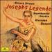 Strauss: Josephs Legende [Legend of Joseph]