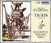 Felice Giardini: Trios Complete