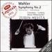 Mahler: Symphony No. 2