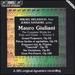 Mauro Giuliani: Complete Works for Flute & Guitar, Vol. 3