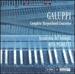 Complete Harpsichord Concerti