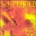 Suspended in Amber