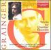The Grainger Edition, Vol. 13: Works for Chamber Ensemble