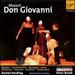 Mozart-Don Giovanni / Mattei, Cachemaille, Remigio, Gens, Padmore, Larsson, Fechner, Oskarsson; Harding