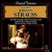 Classical Treasures ~ Johann Strauss ~ Waltzes (1825-1899)