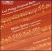 C. P. E. Bach: the Complete Keyboard Concertos, Vol. 8