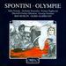 Spontini: Olympie
