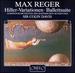 Hiller Variations & Ballet Suite