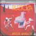 Ruzicka: ...Inseln, Randlos...