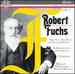 Fuchs: Orchestral Works, Vol. 1 (Orchesterwerke)