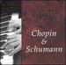 Harold Bauer: Chopin & Schumann