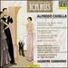 Casella: Selected Chamber Works