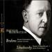 Rubinstein Collection, Vol. 1: Brahms: Concerto No.2; Tchaikovsky: Concerto No. 1