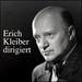 Erich Kleiber Dirigiert: Schubert, Mozart, Liszt and Others