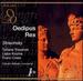 Oedipus Rex