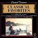 Classical Treasures: Classical Favorites