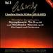 Charles-Marie Widor: Organ Symphonies-Symphony No. 3, Op. 69; Sinfonia Sacra, Op. 81 (Volume 8)