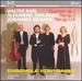 Quartet for Violin Cello Clarinet & Piano Op 1