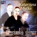 Katarzyna Mycka: Marimba Dance
