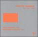 Morton Feldman: for John Cage-Paul Zukofsky & Marianne Schroeder