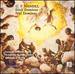 Handel Dixit Dominus / Nisi Dominus. (Vocal Soloists W. Ensemble William Byrd & L'Academie Saint