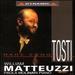 Tosti: Rare Songs