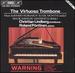 The Virtuoso Trombone