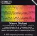 Giuliani: the Complete Works for Flute & Guitar, Vol. 2