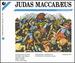 Judas Maccabaeus