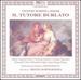 Soler: Il Tutore Burlato